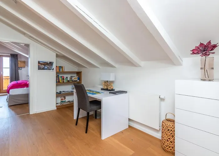Apartamento Der Hochsitz *