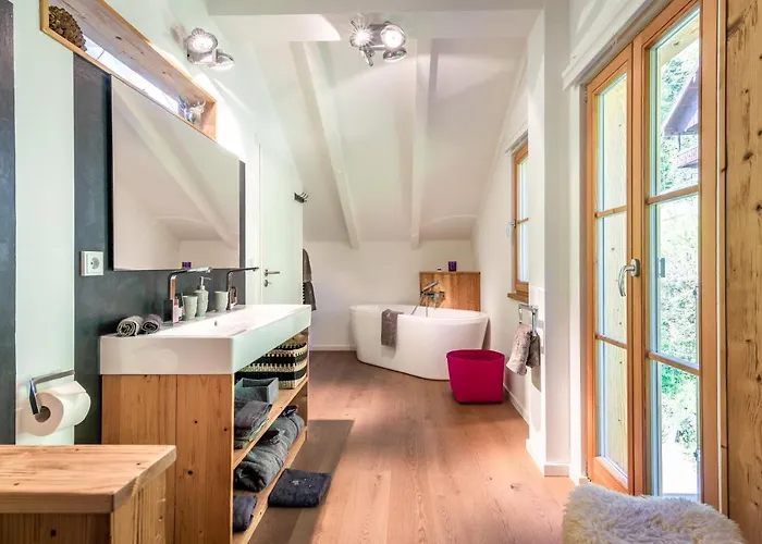 Der Hochsitz Apartamento