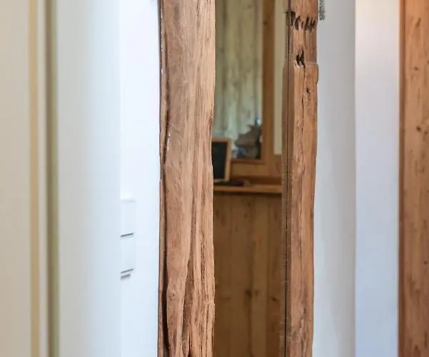 Apartamento Der Hochsitz