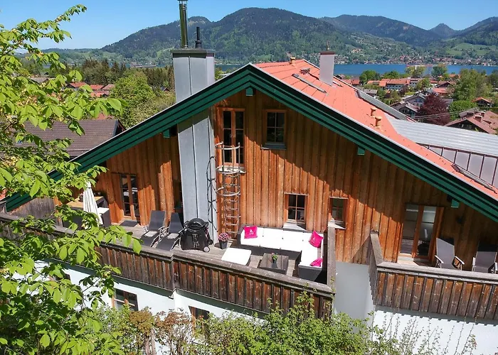 Der Hochsitz *