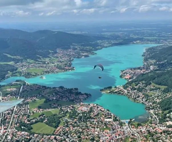 Apartamento Der Hochsitz *