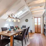 Appartement Der Hochsitz