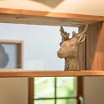 Der Hochsitz