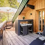 Appartement Der Hochsitz