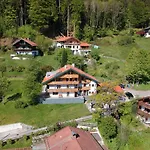 Appartement Der Hochsitz *