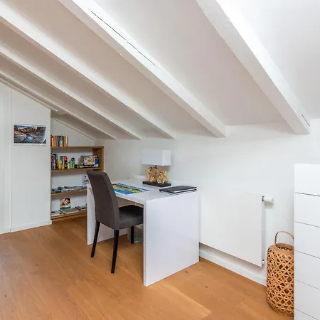 Apartment Der Hochsitz *