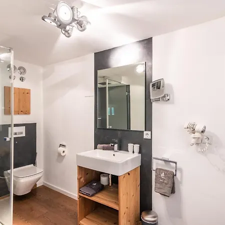 Der Hochsitz * 바트비제