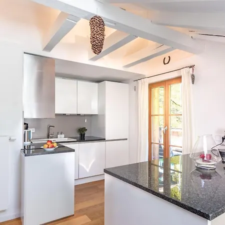 Der Hochsitz 바트비제