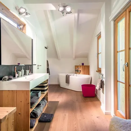 Der Hochsitz 아파트