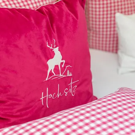 아파트 Der Hochsitz *