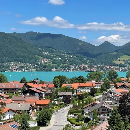 Der Hochsitz Bad Wiessee