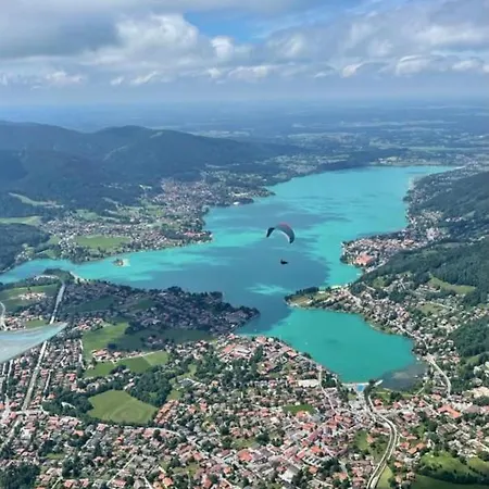 Apartment Der Hochsitz *