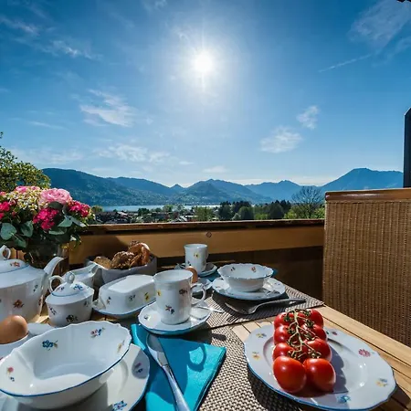 Der Hochsitz Bad Wiessee