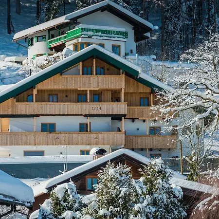 Der Hochsitz * 바트비제