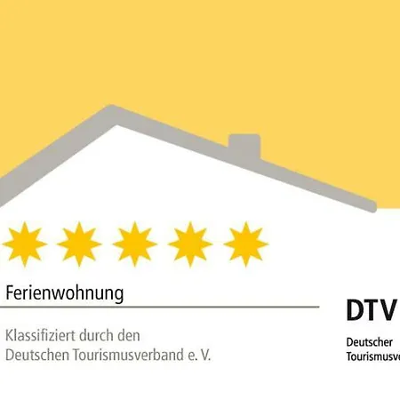 아파트 Der Hochsitz 바트비제