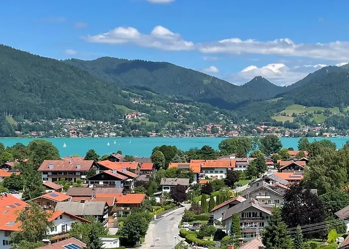 Der Hochsitz Bad Wiessee